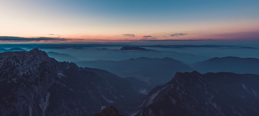 Proclamarea lui Cine Aleg Sa Fiu